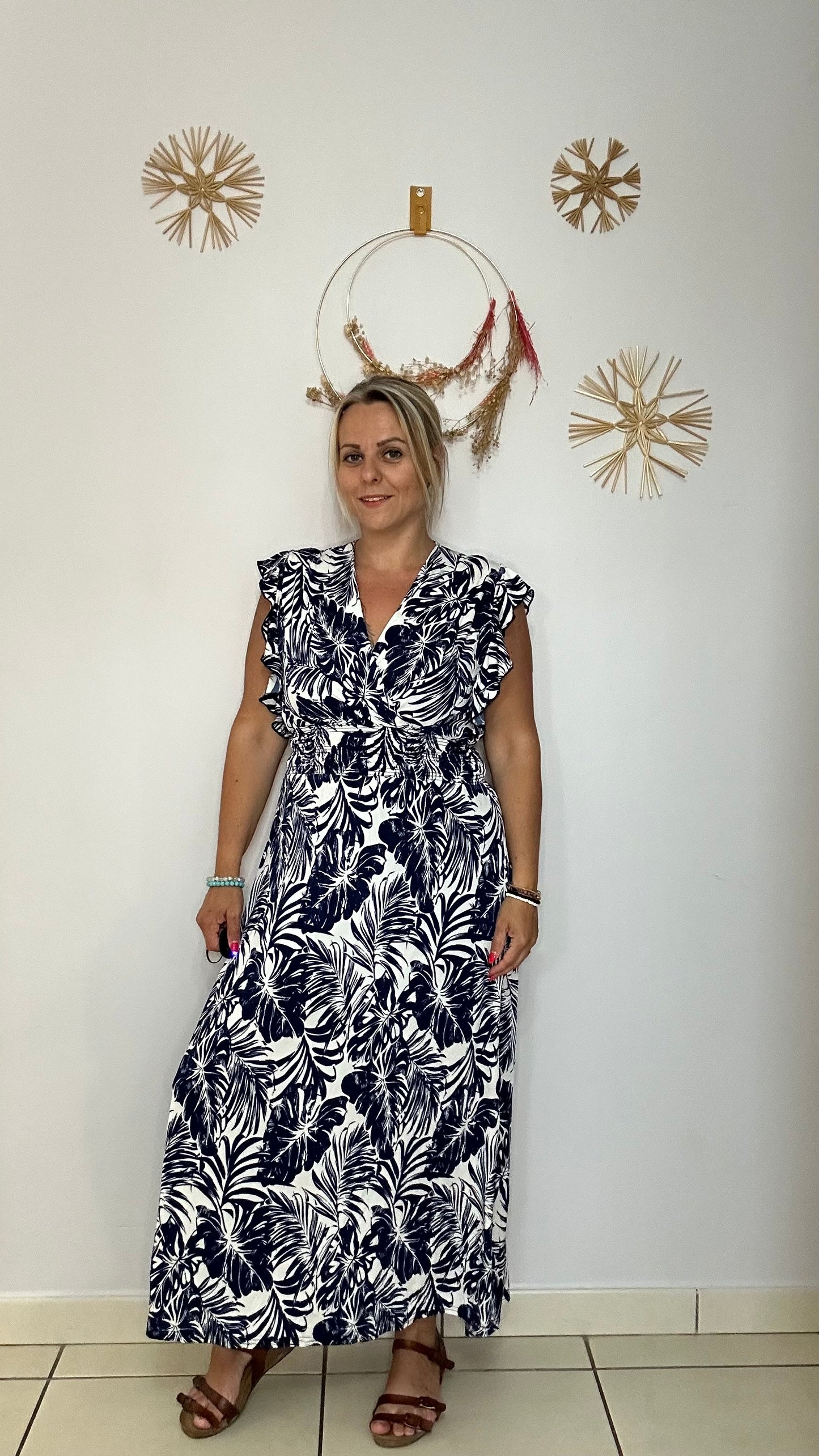 Robe magique (2262-93)
