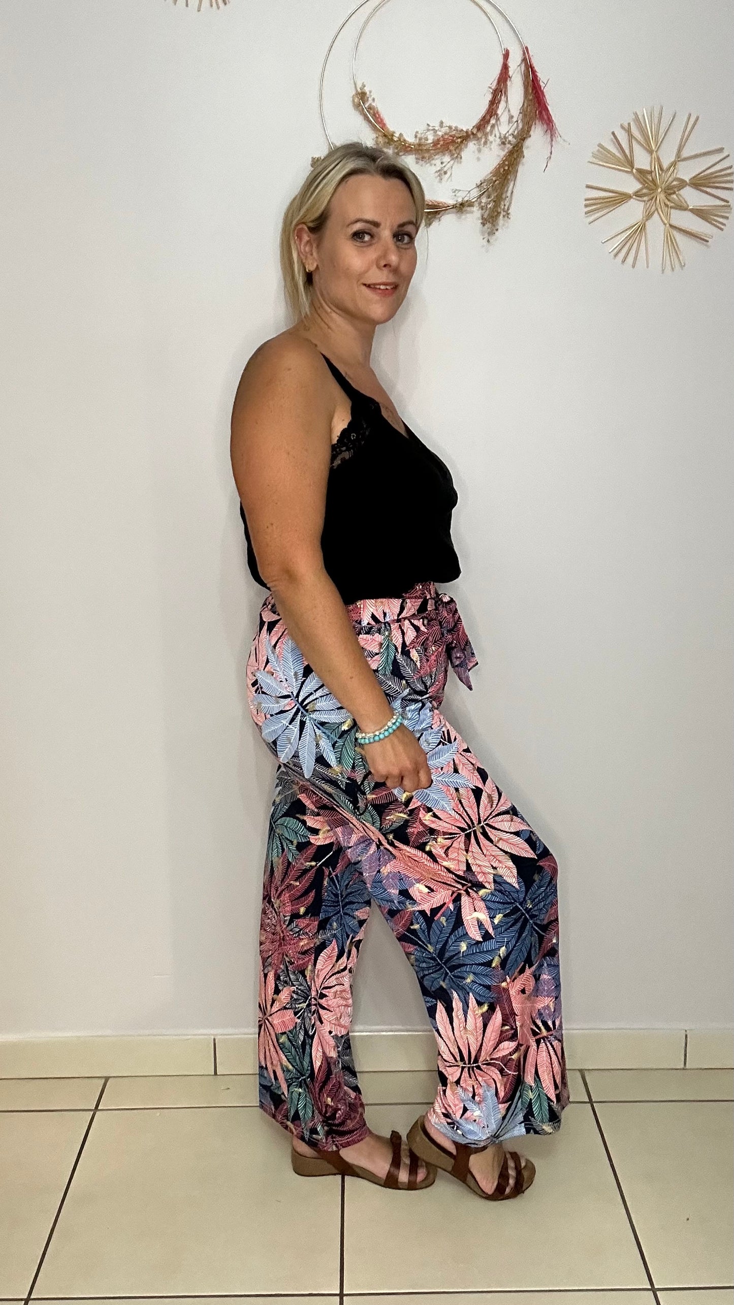 Pantalon magique ( J2238-59)