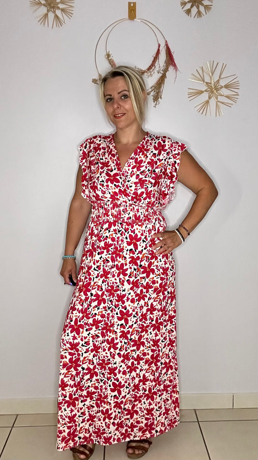 Robe magique