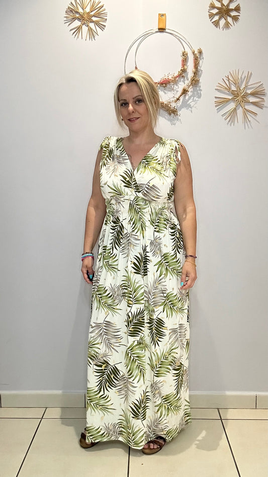 Robe magique