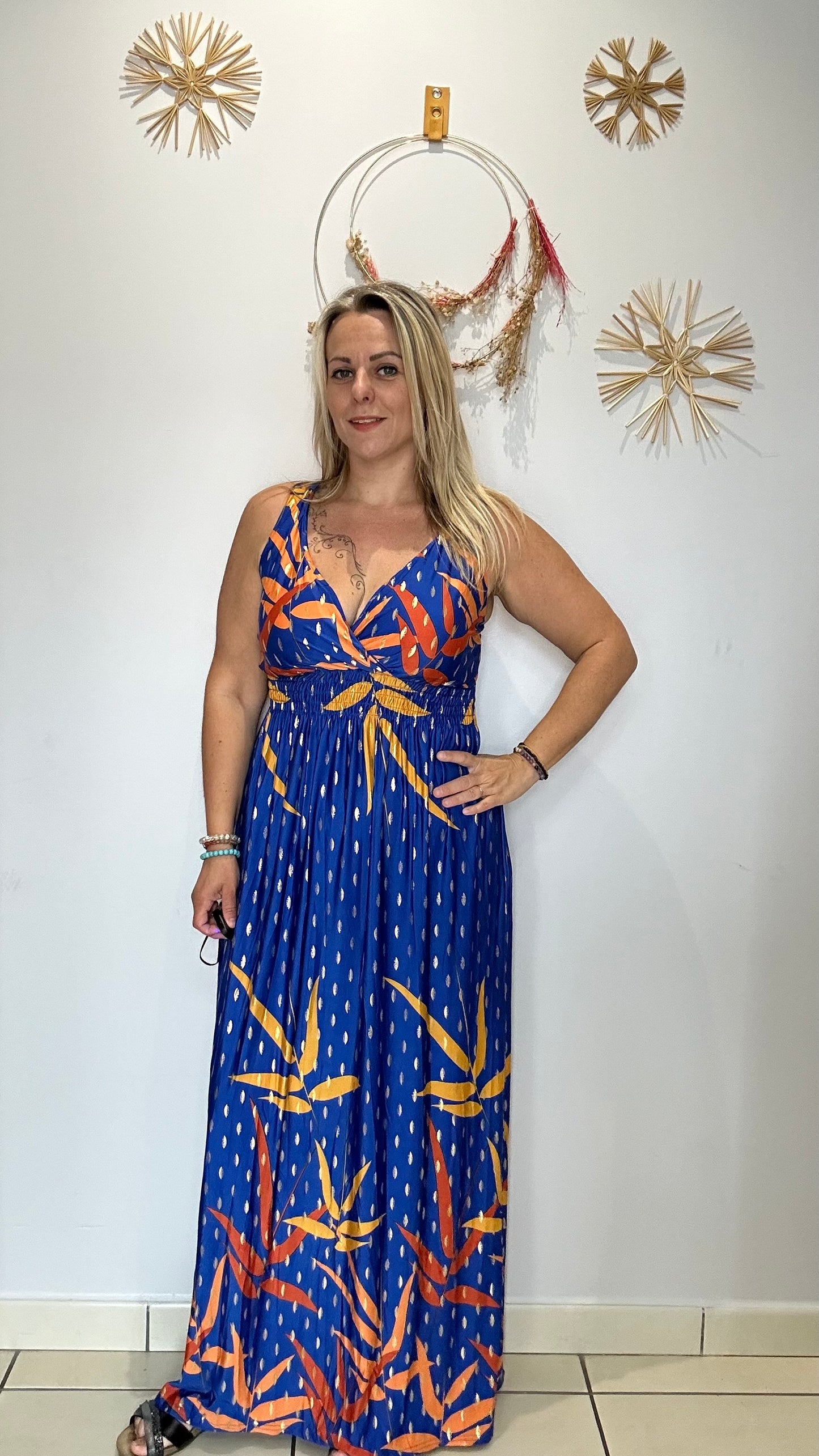 Robe magique  (197-15)