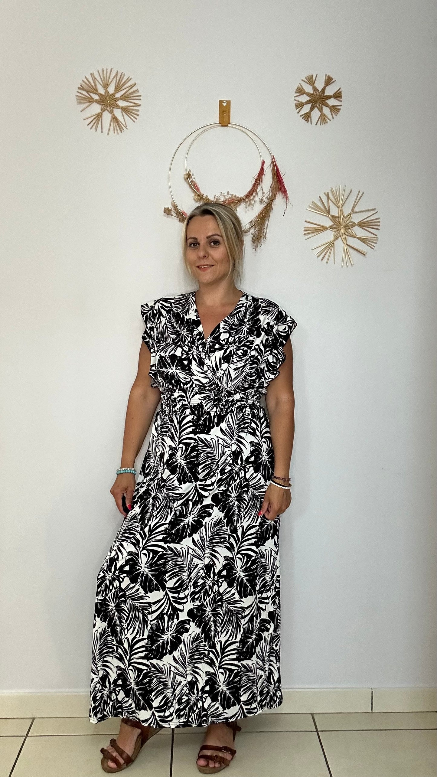 Robe magique (2262-93)