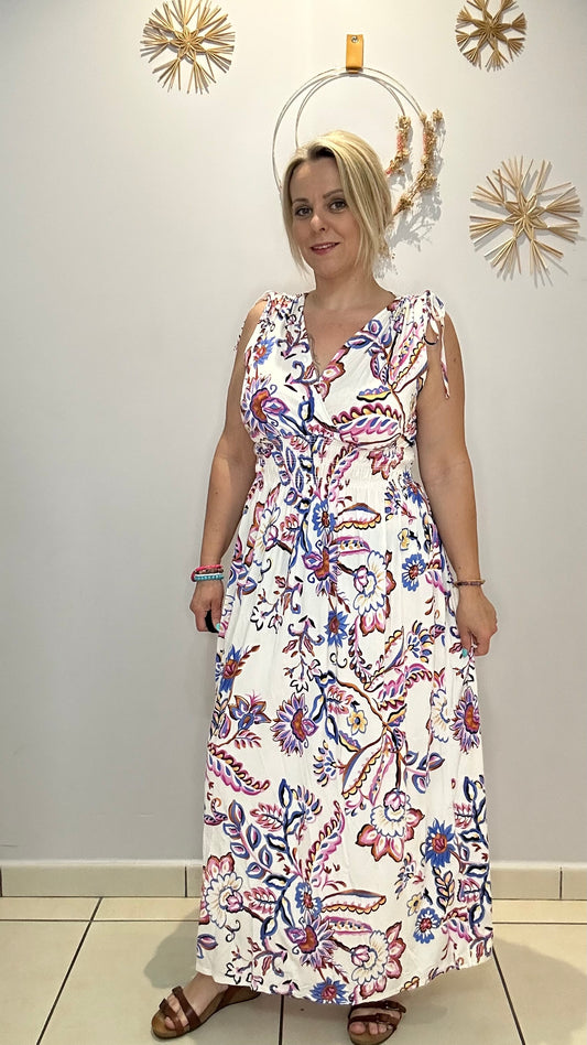Robe magique
