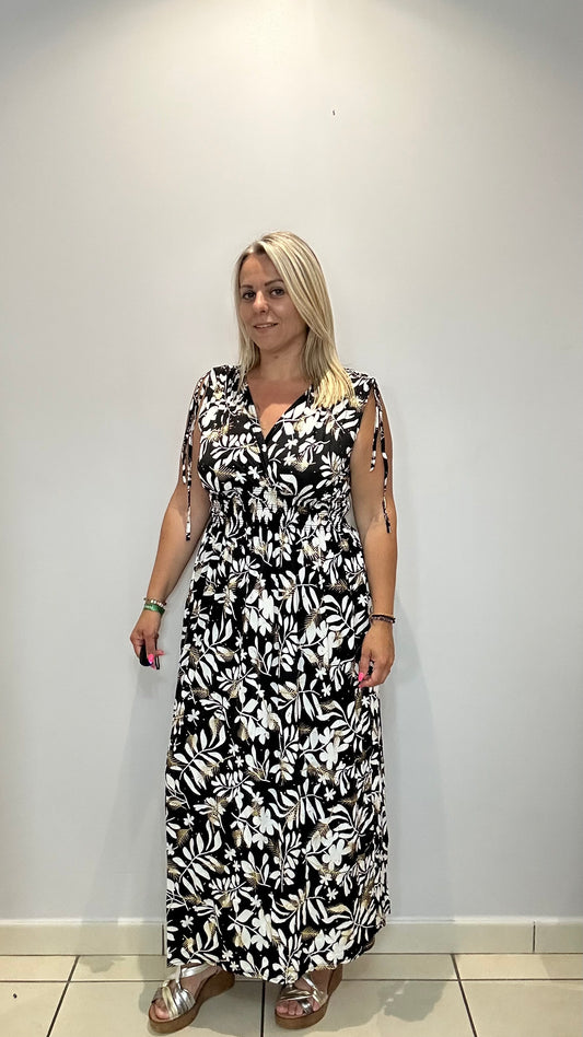Robe magique longue 23-69
