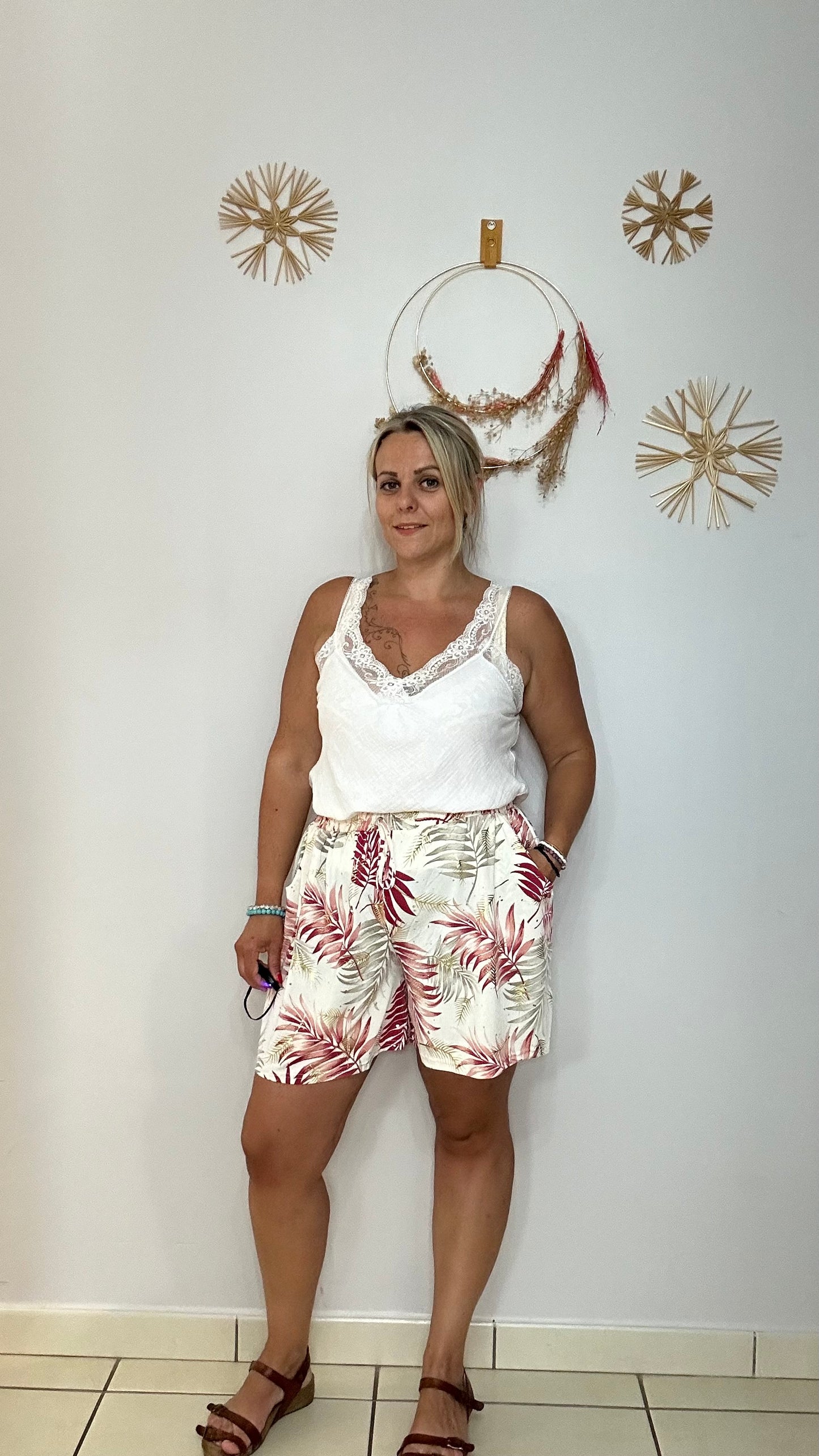 Short magique (2261-66)