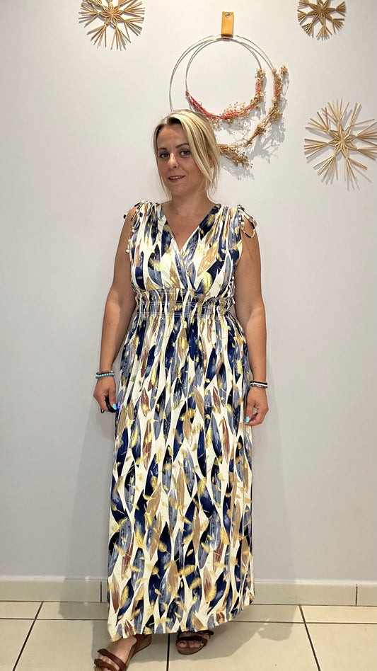 Robe magique