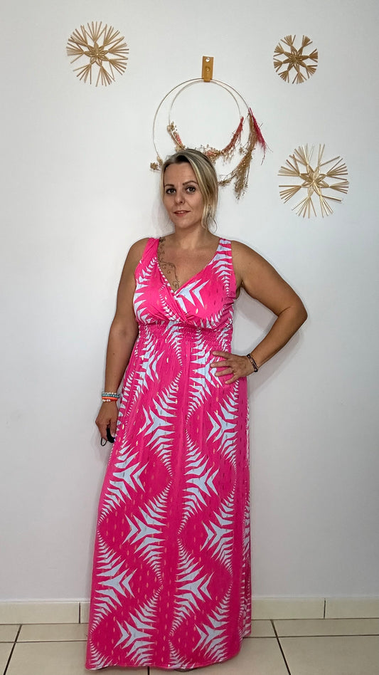 Robe magique coque 197-13
