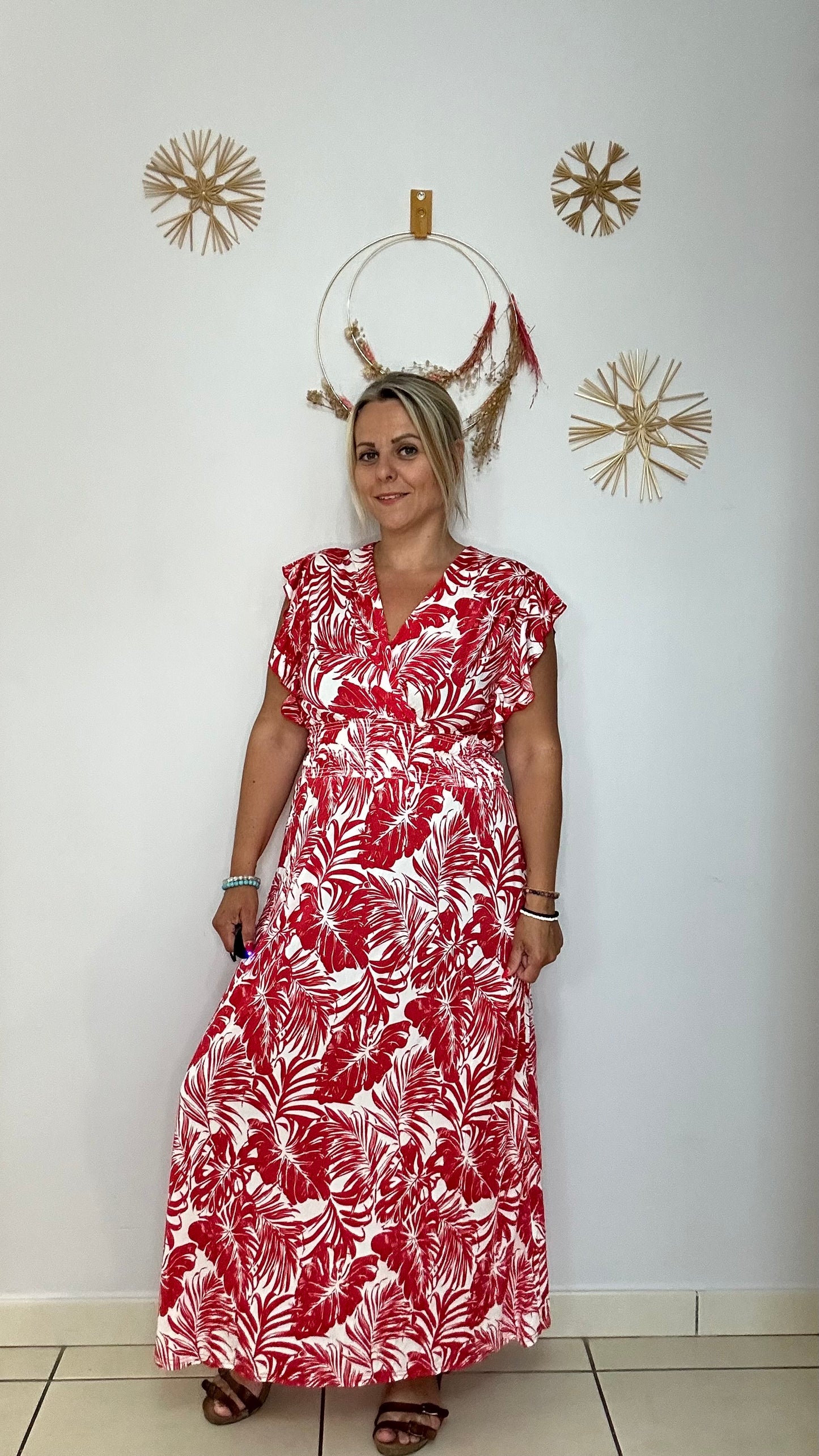 Robe magique (2262-93)