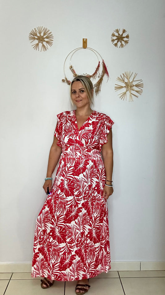 Robe magique (2262-93)