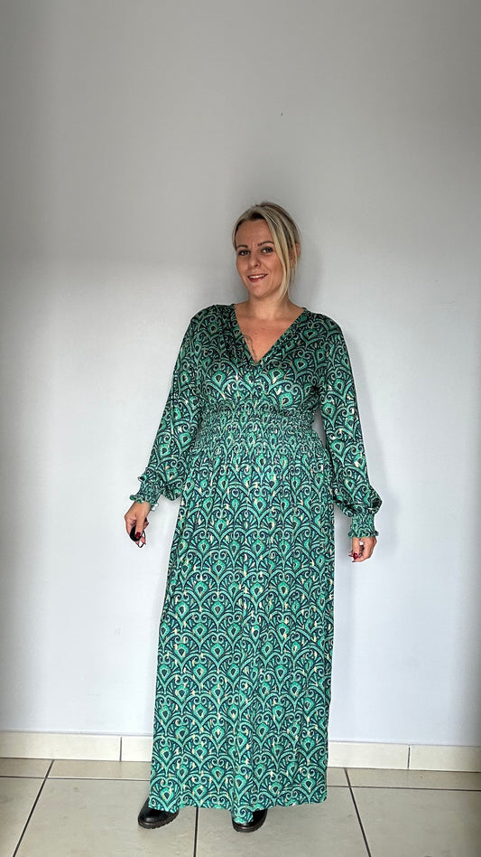 Robe magique longue ( 436 M)