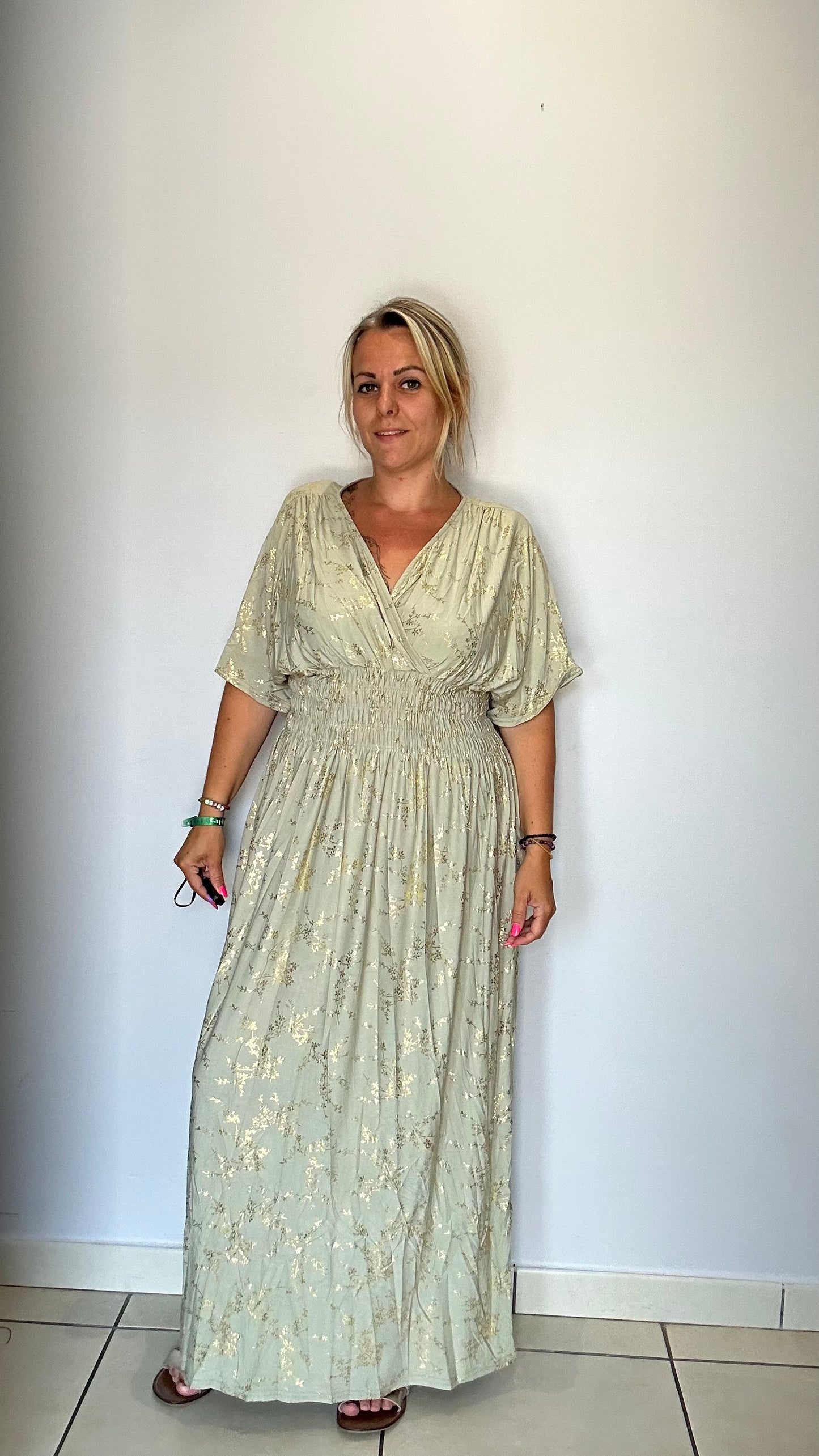 Robe magique (1966 23)