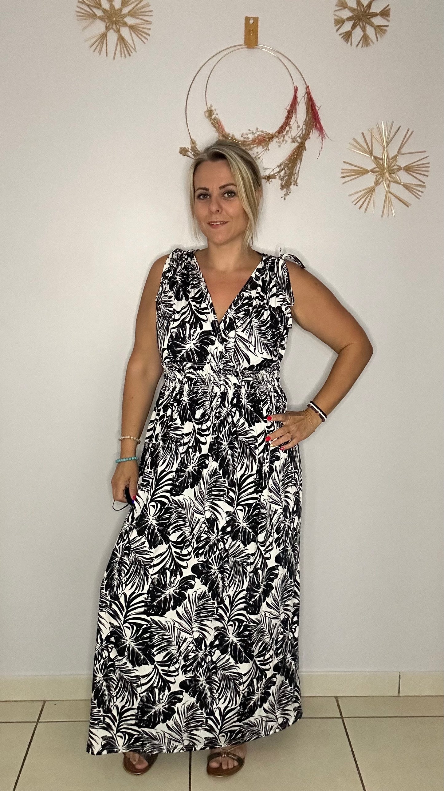 Robe magique ( 023-93)