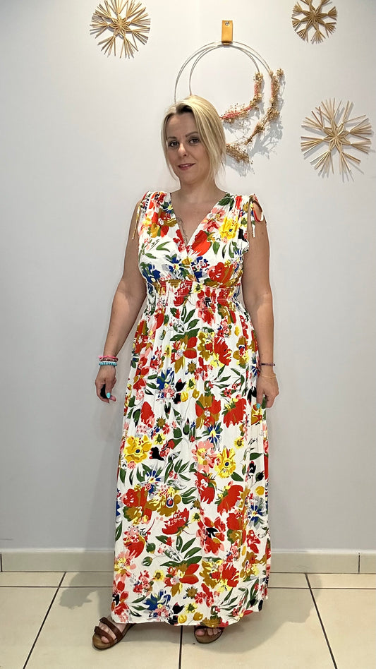 Robe magique