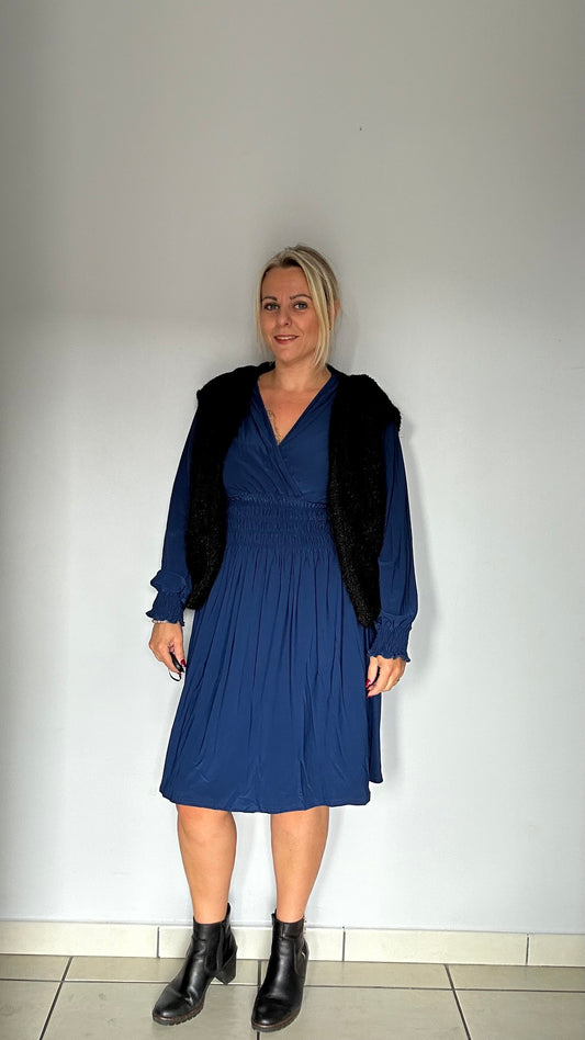 Robe magique courte (ZS470 À)