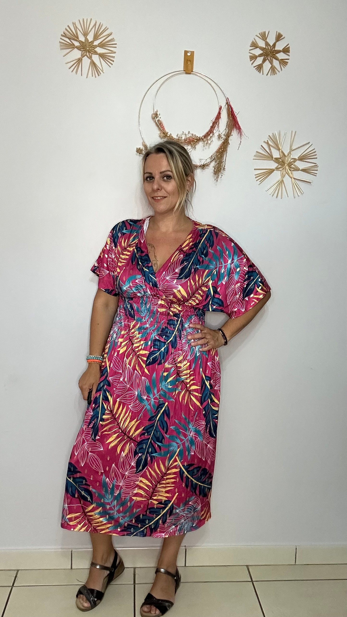 Robe magique ( 1955-R)
