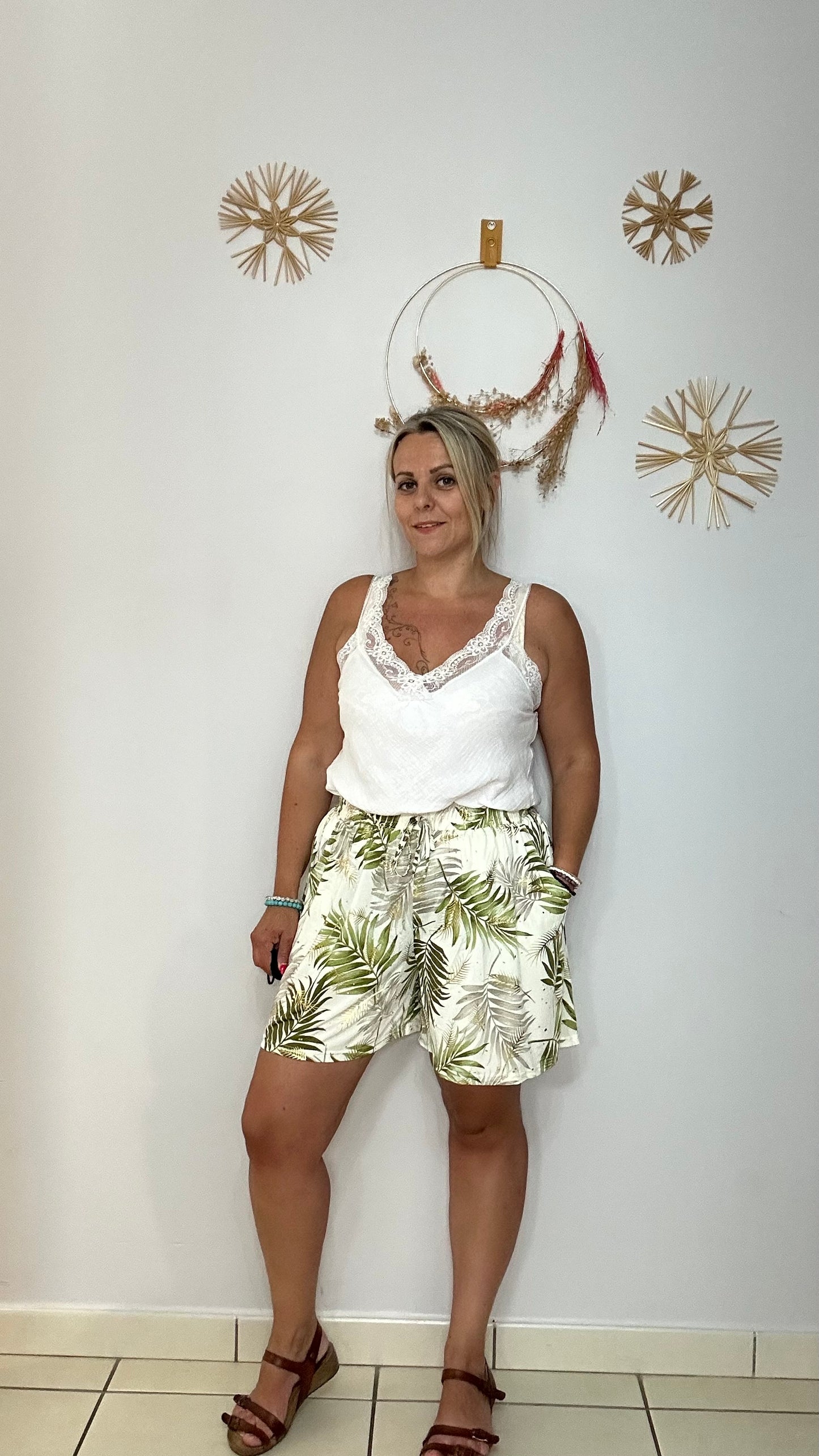 Short magique (2261-66)