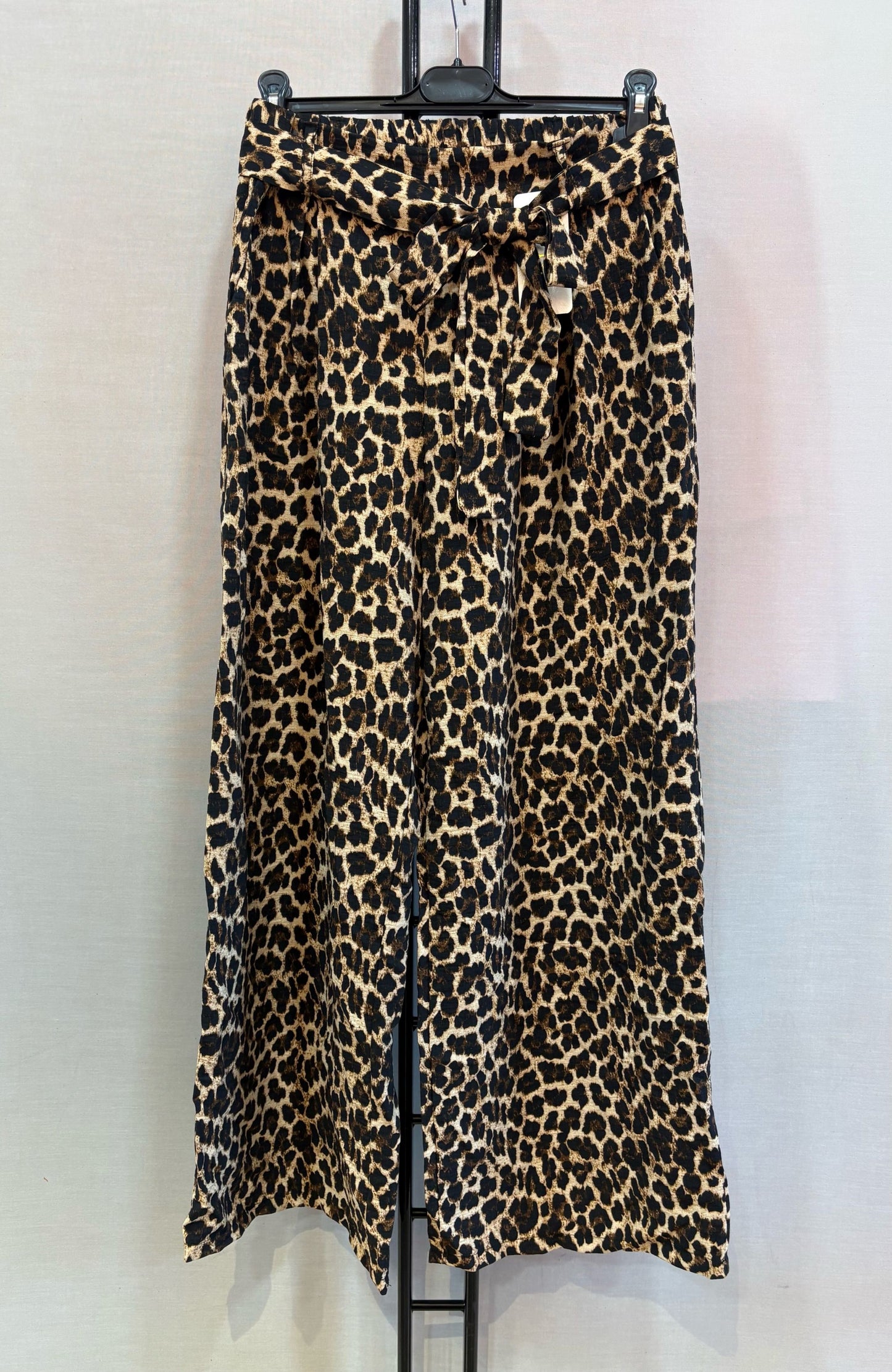 ✨ Pantalon fluide léopard ✨