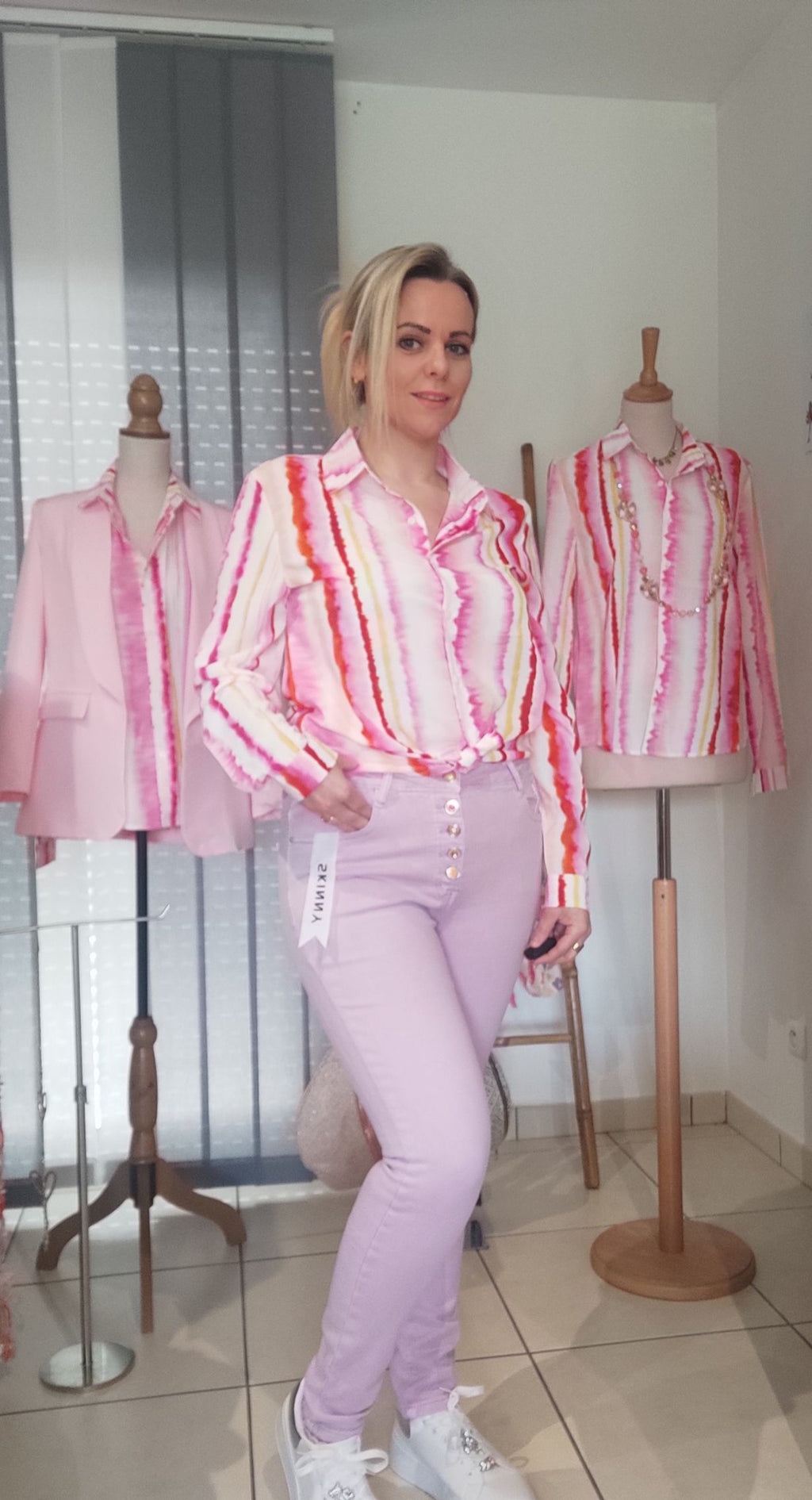 chemise