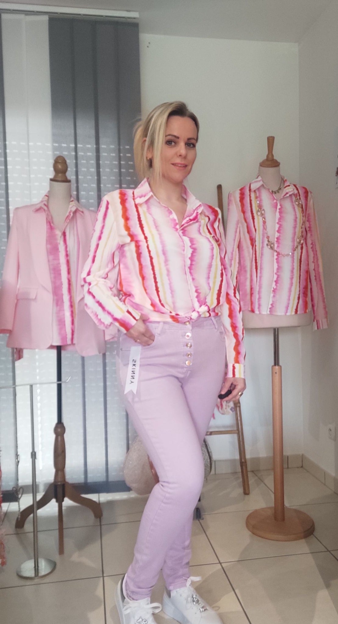 chemise