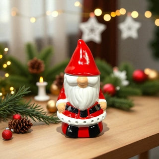 Brûle parfum père Noël