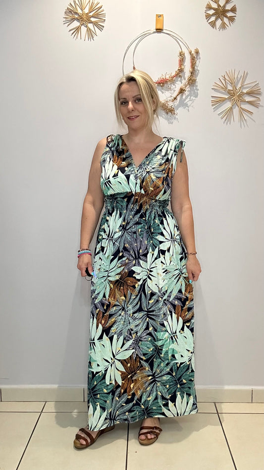 Robe magique