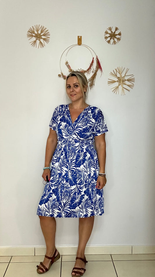 Robe magique courte (2239-93)