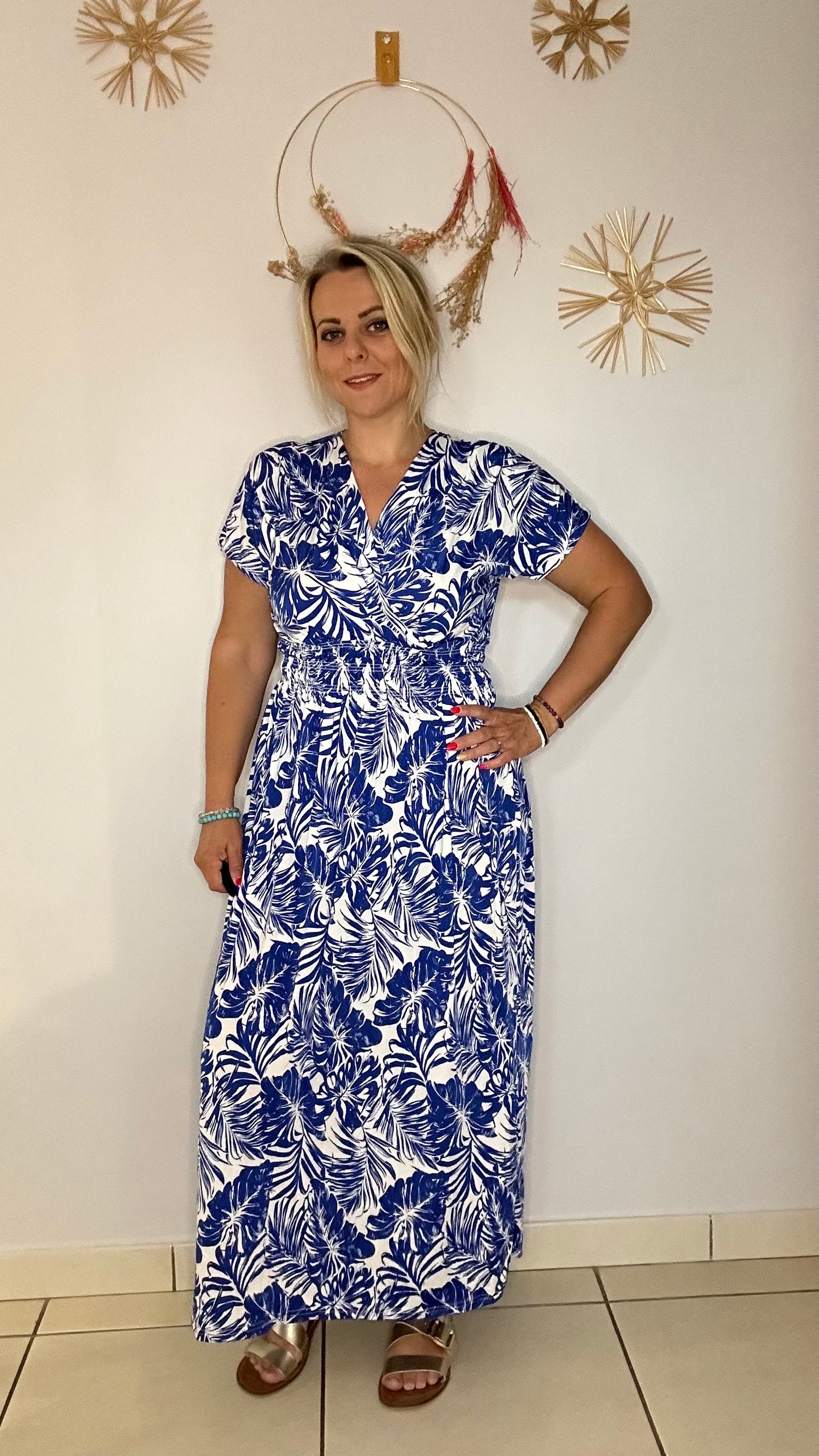 Robe longue (2237-93)