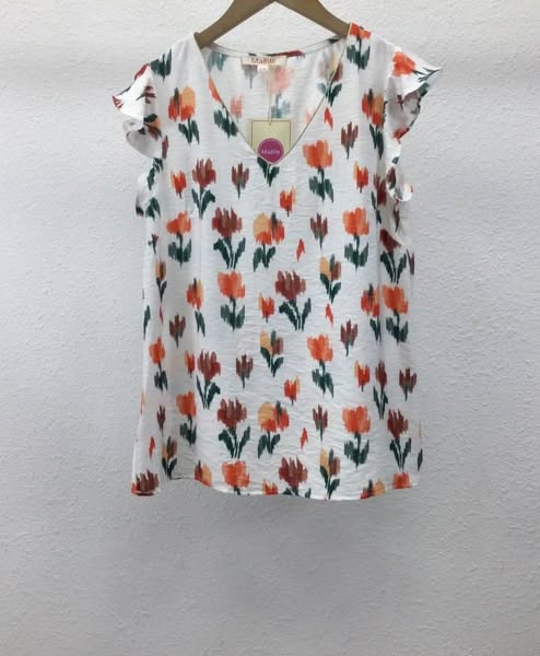 haut tulipe