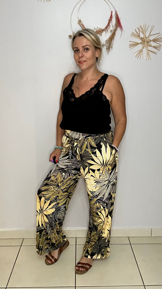 Pantalon magique ( J2238-59)