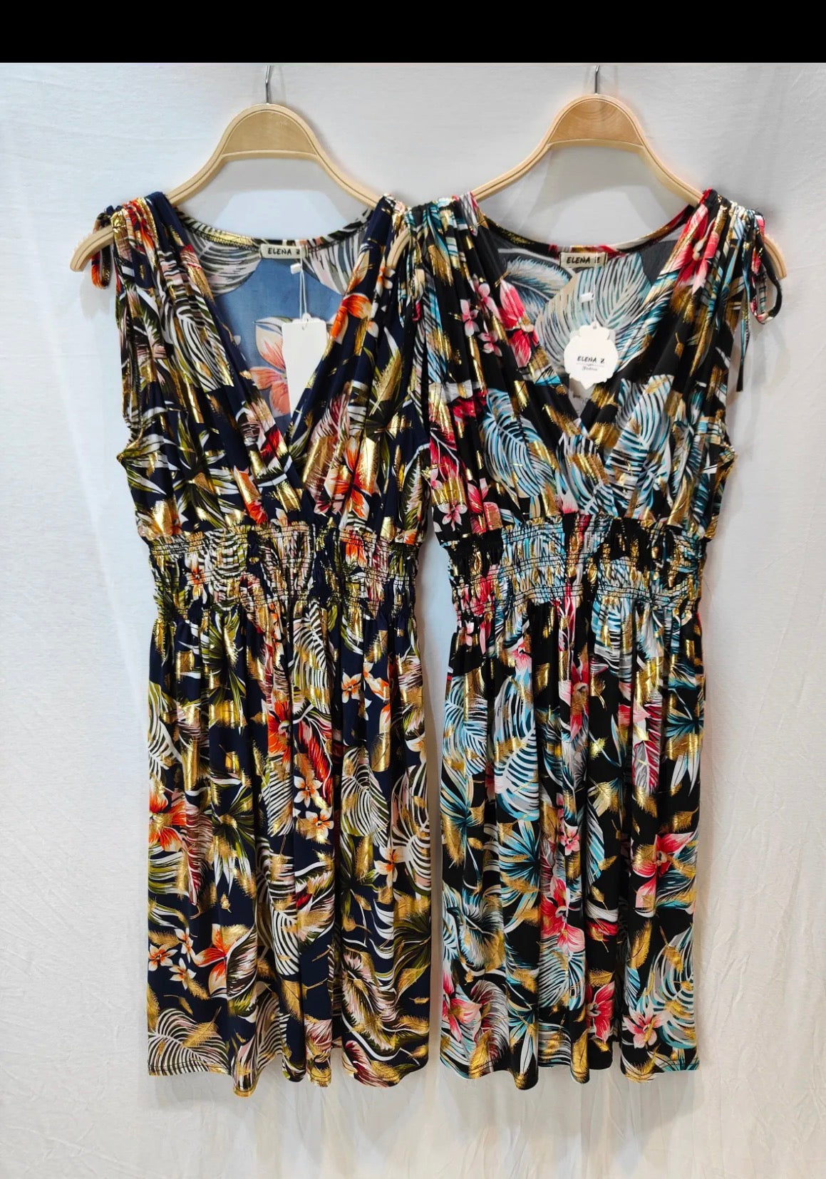 Robe magique ( 025-11)