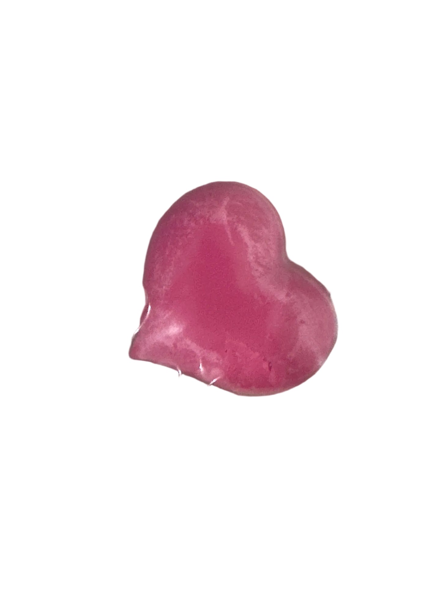 Fondant parfum pomme d’amour