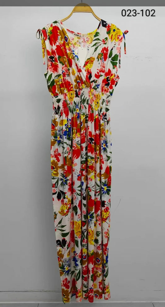 Robe magique