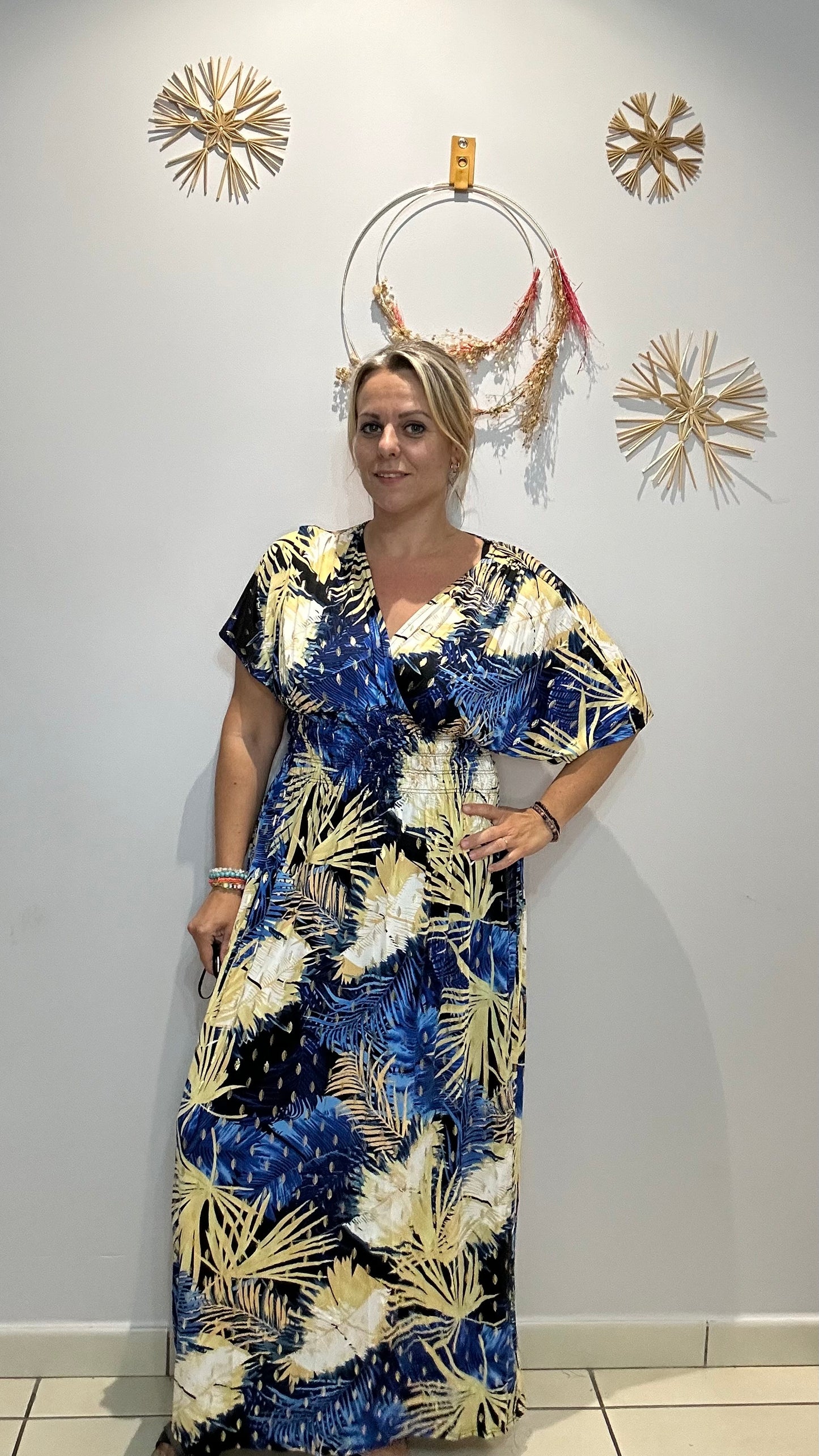 Robe magique (1966-D11)