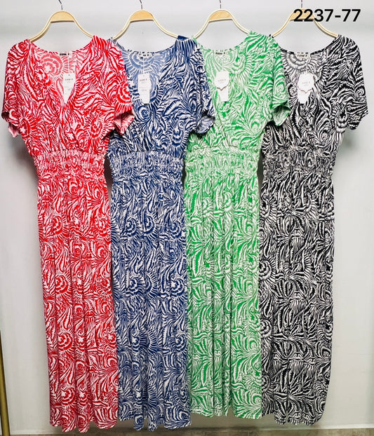 Robe magique longue ( 2237-77)