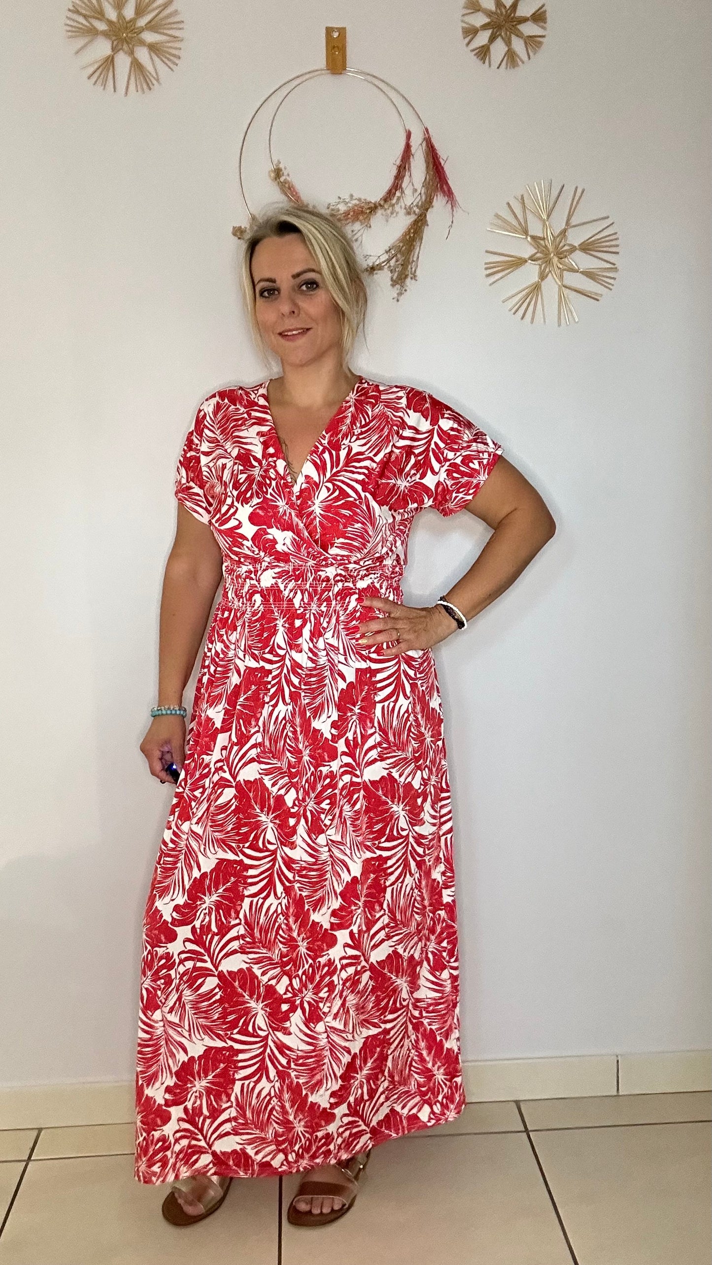 Robe longue (2237-93)