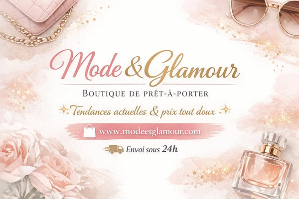 Mode et Glamour
