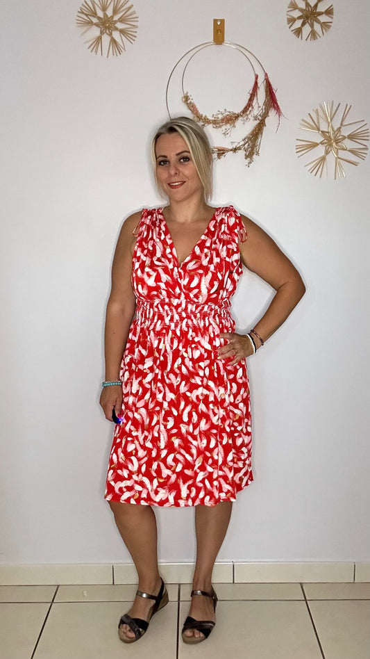 Robe magique ( J025-78)