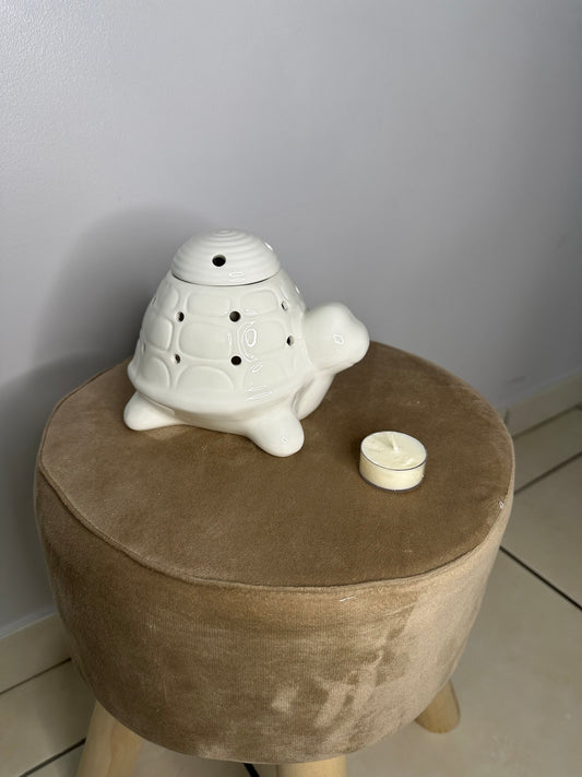Brûle parfum tortue