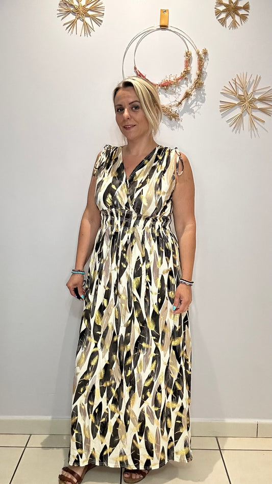 Robe magique