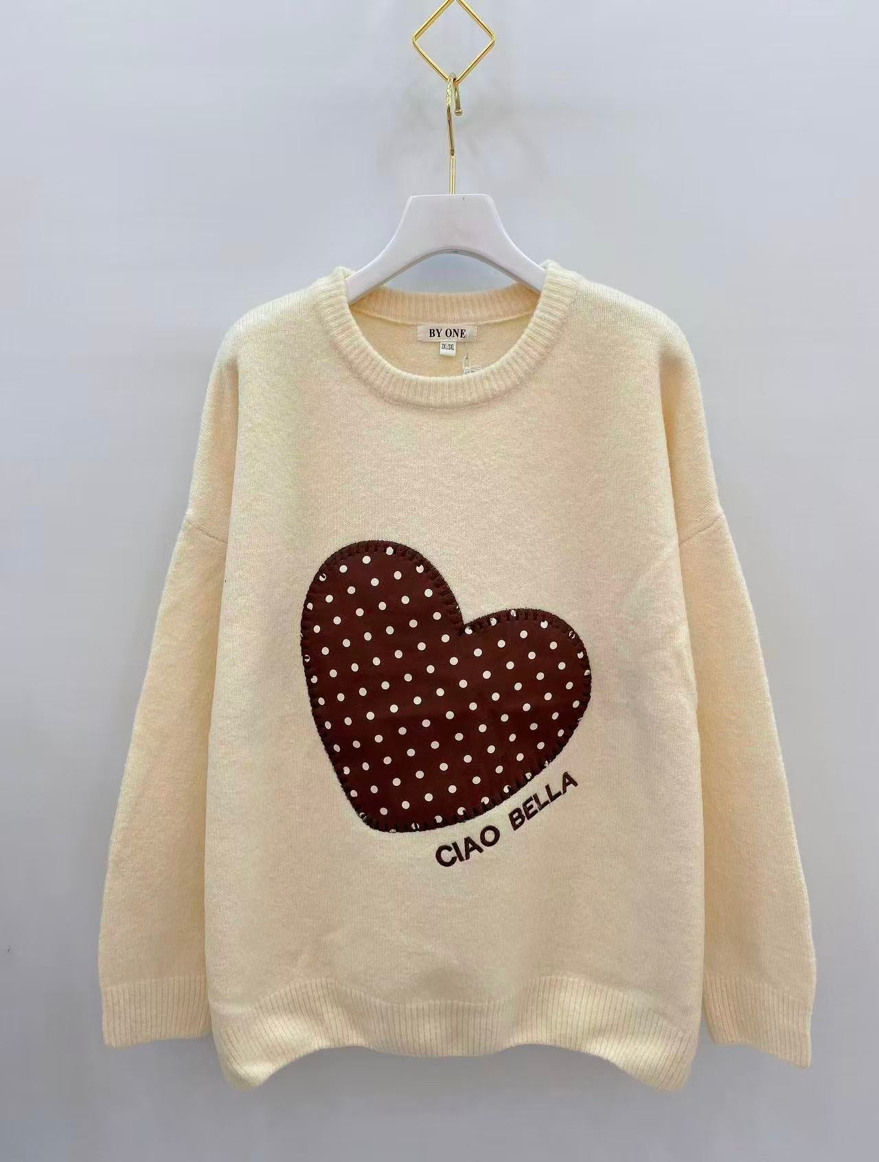 pull Ciao Bella