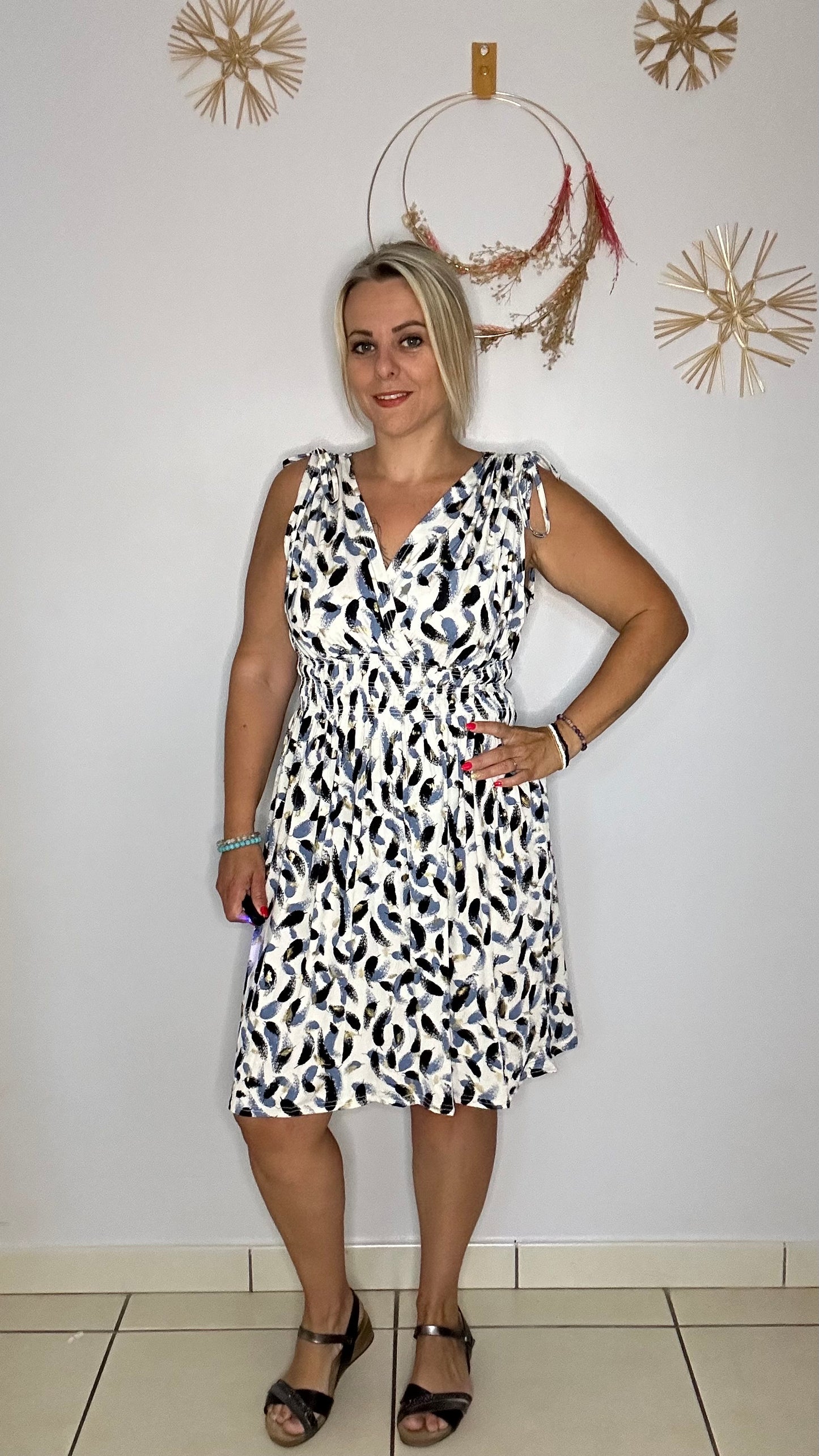 Robe magique ( J025-78)