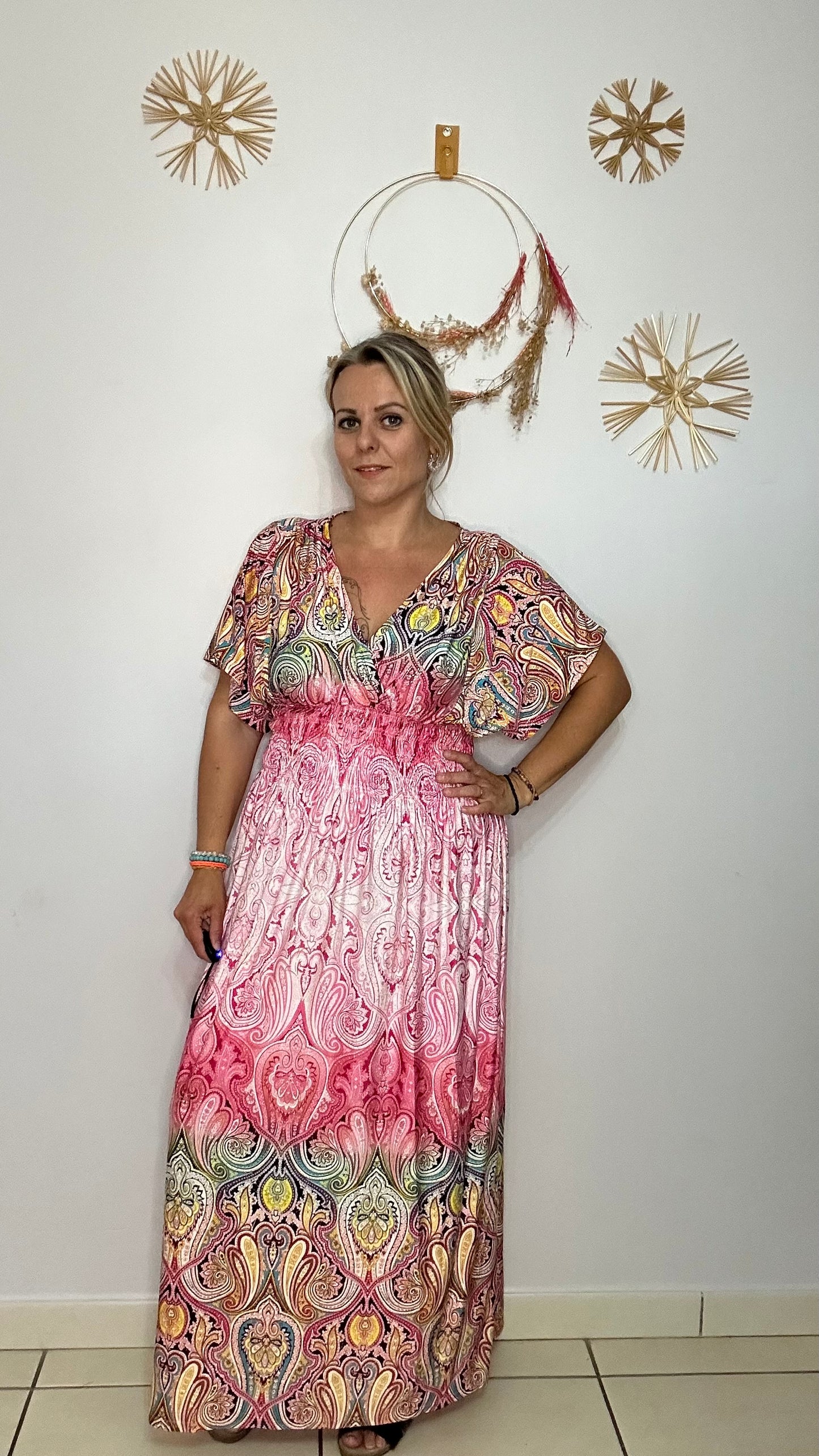 Robe magique ( 369-B)