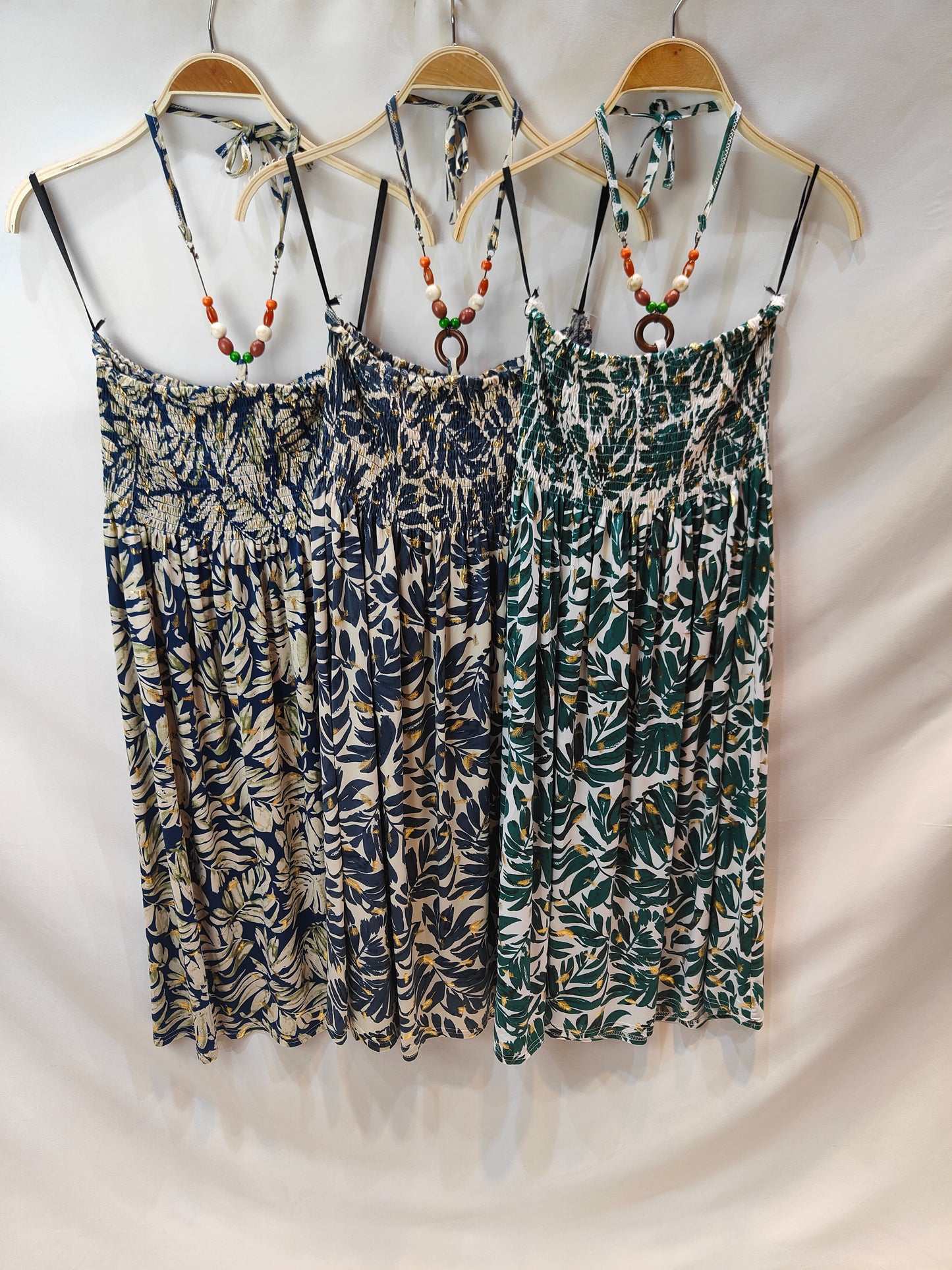 💚 robe bustier 💚