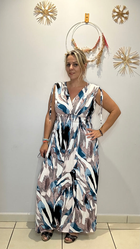 Robe magique (024-62)