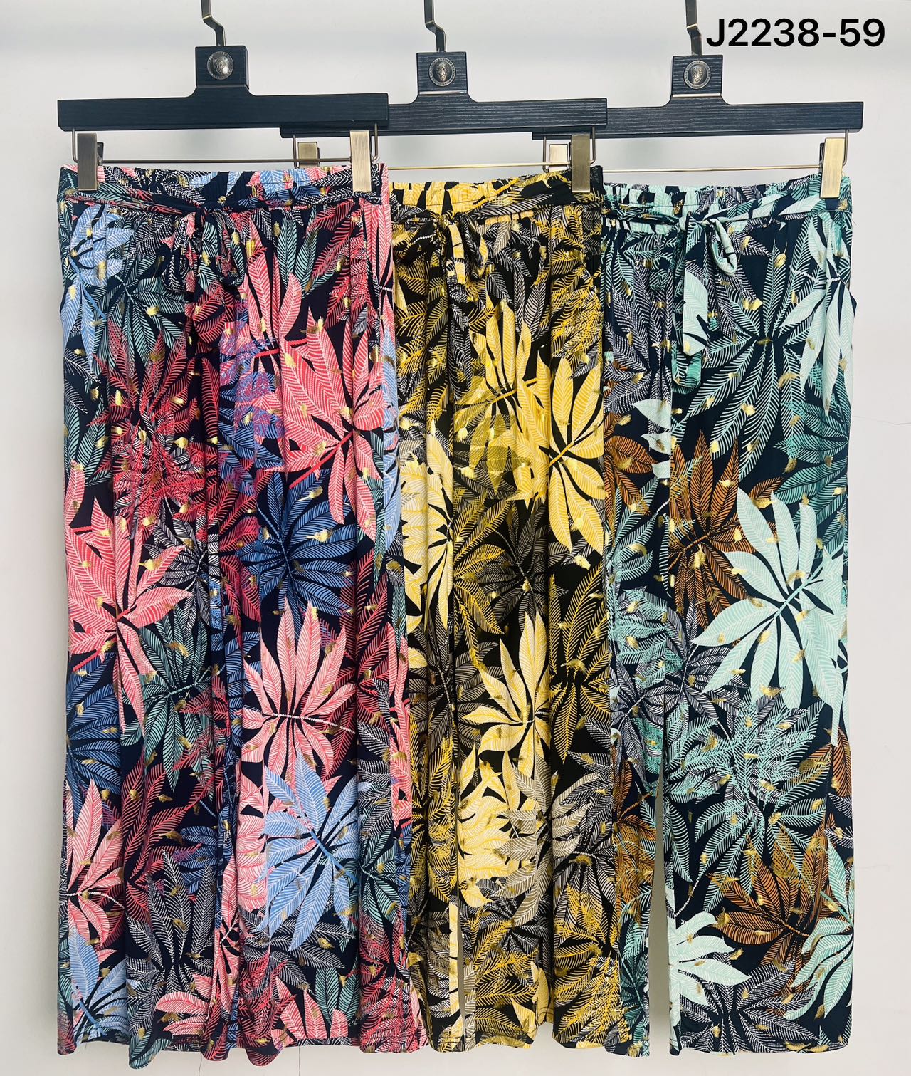 Pantalon magique