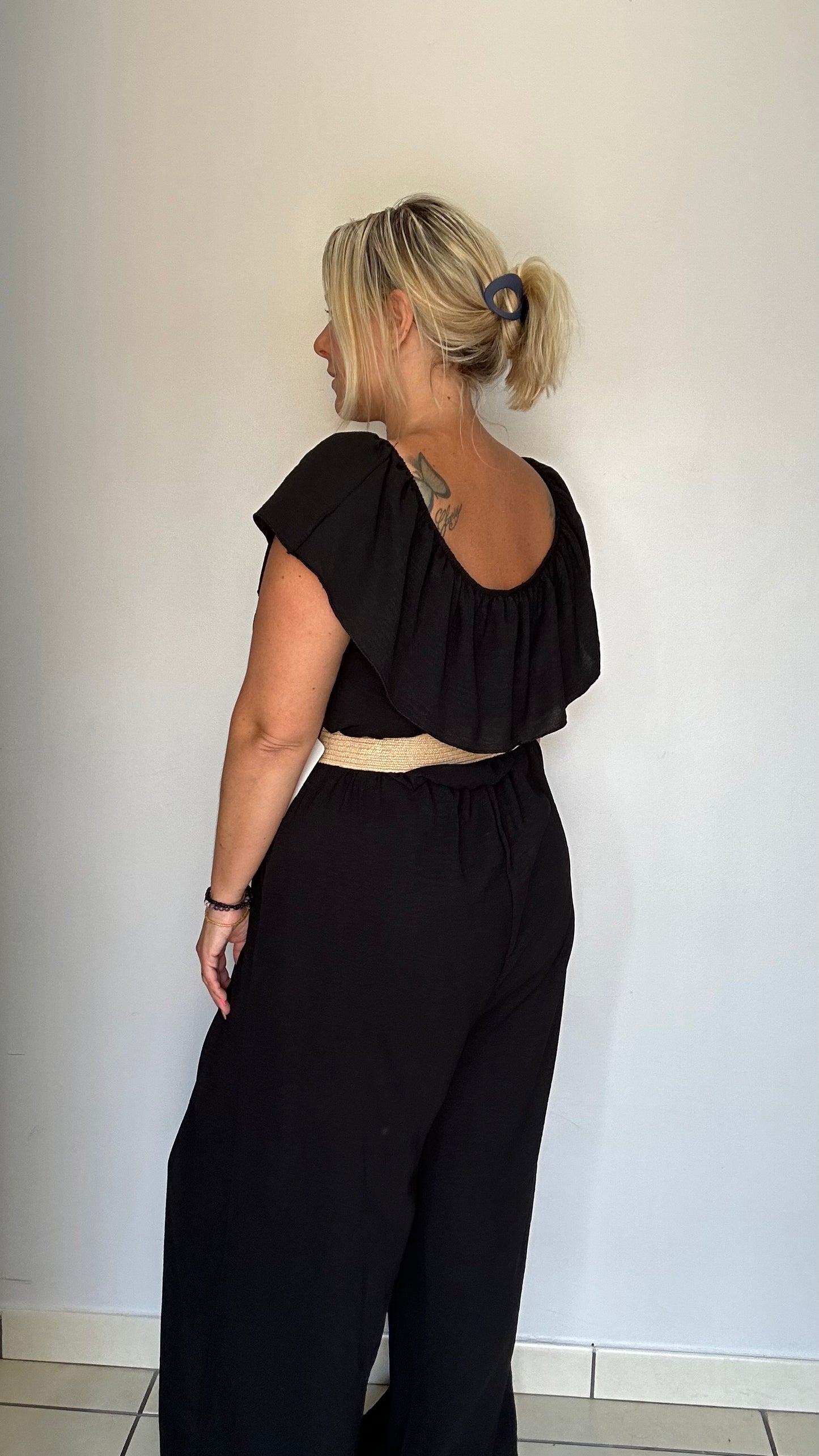 Combinaison pantalon ❤️