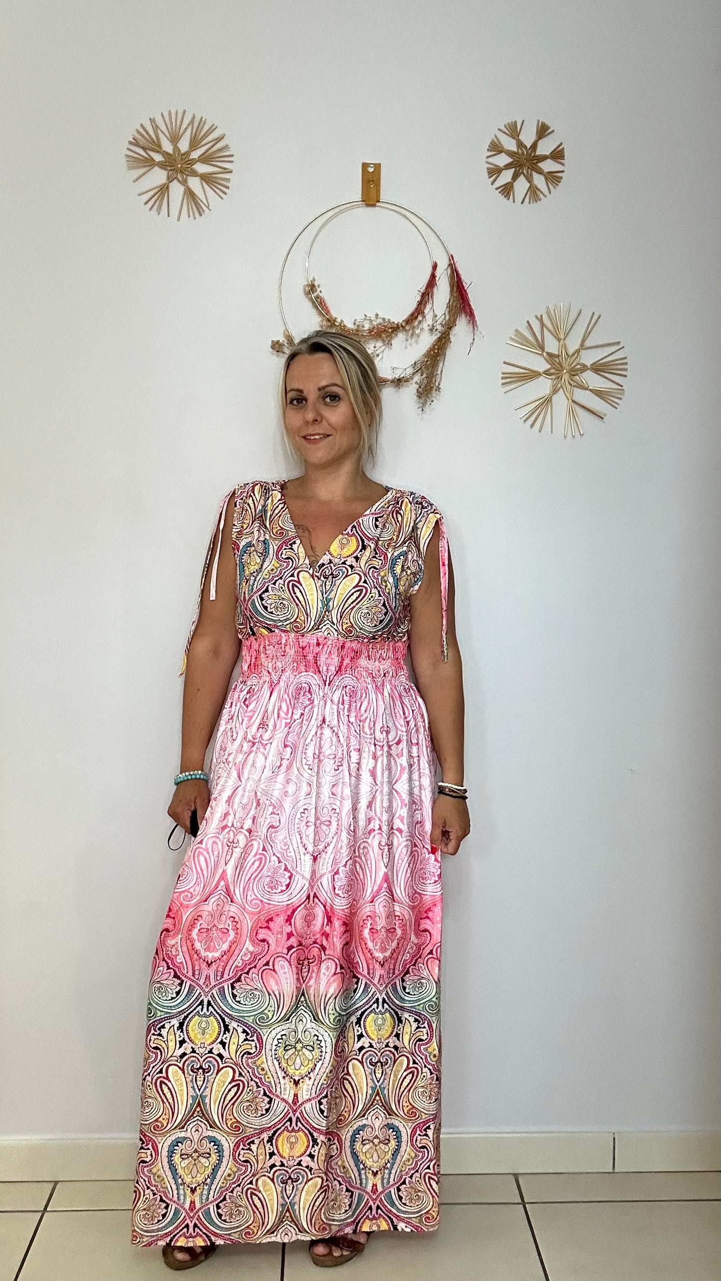 Robe magique (1933-25)