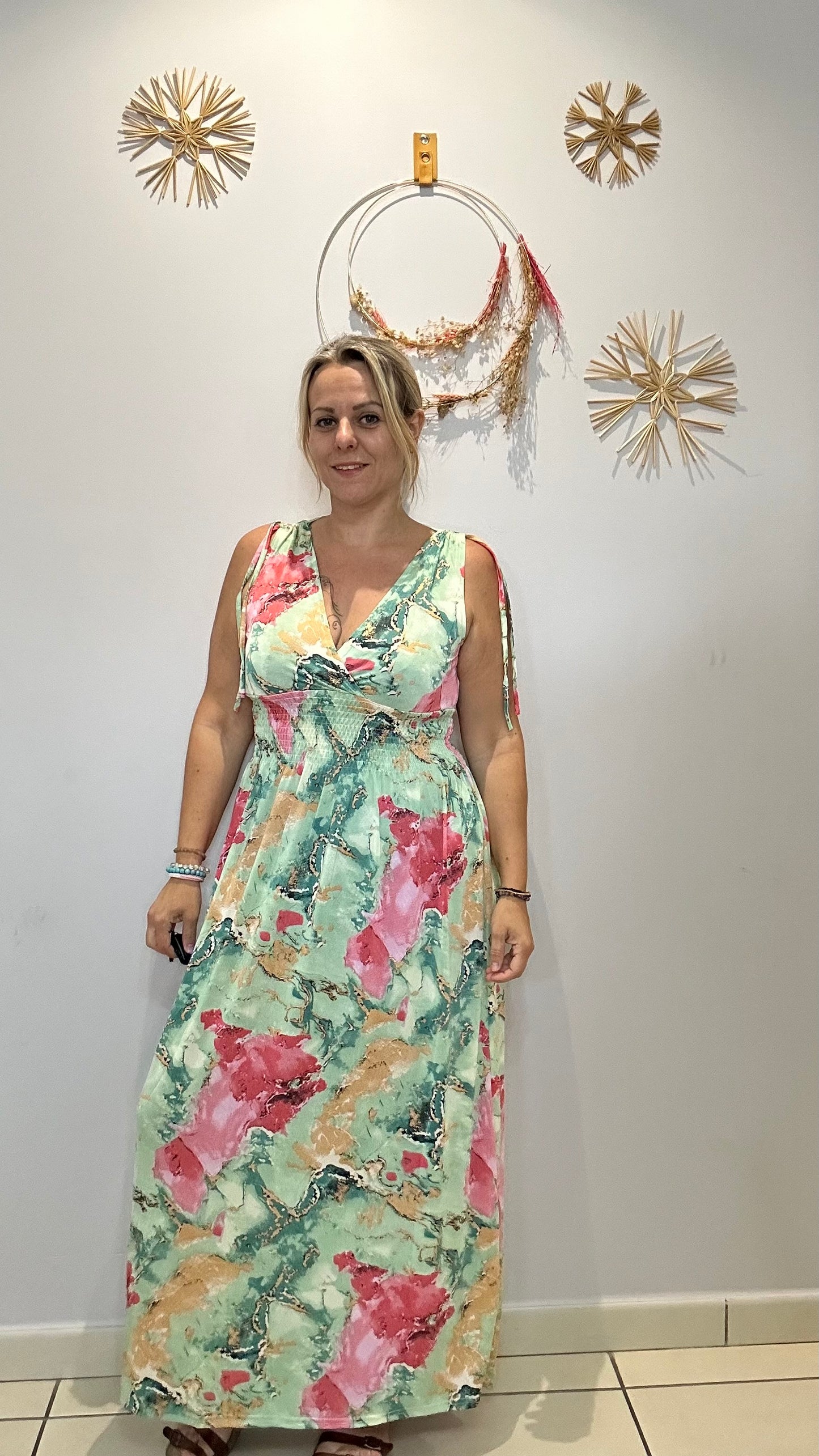Robe magique (903-38)