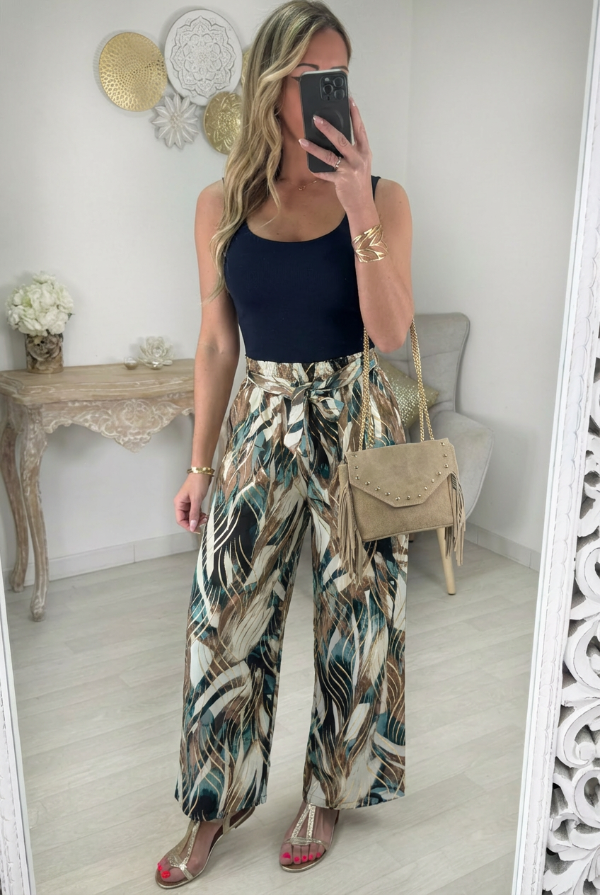 ⭐️ Pantalon magique ⭐️