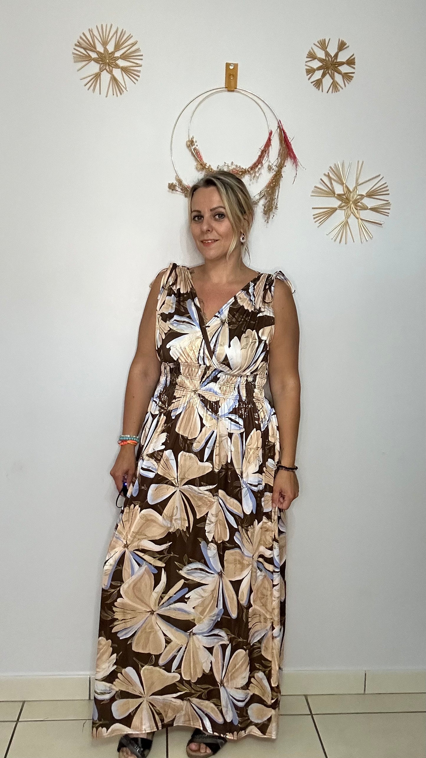 Robe magique ( 1933-D16)
